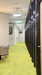 Hub Synergy Point (D2), Office #461293601
